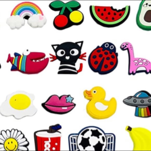 👟 🐢🐊CROCKS CHARMS 🐢🐊👟 - Picture 5 of 9